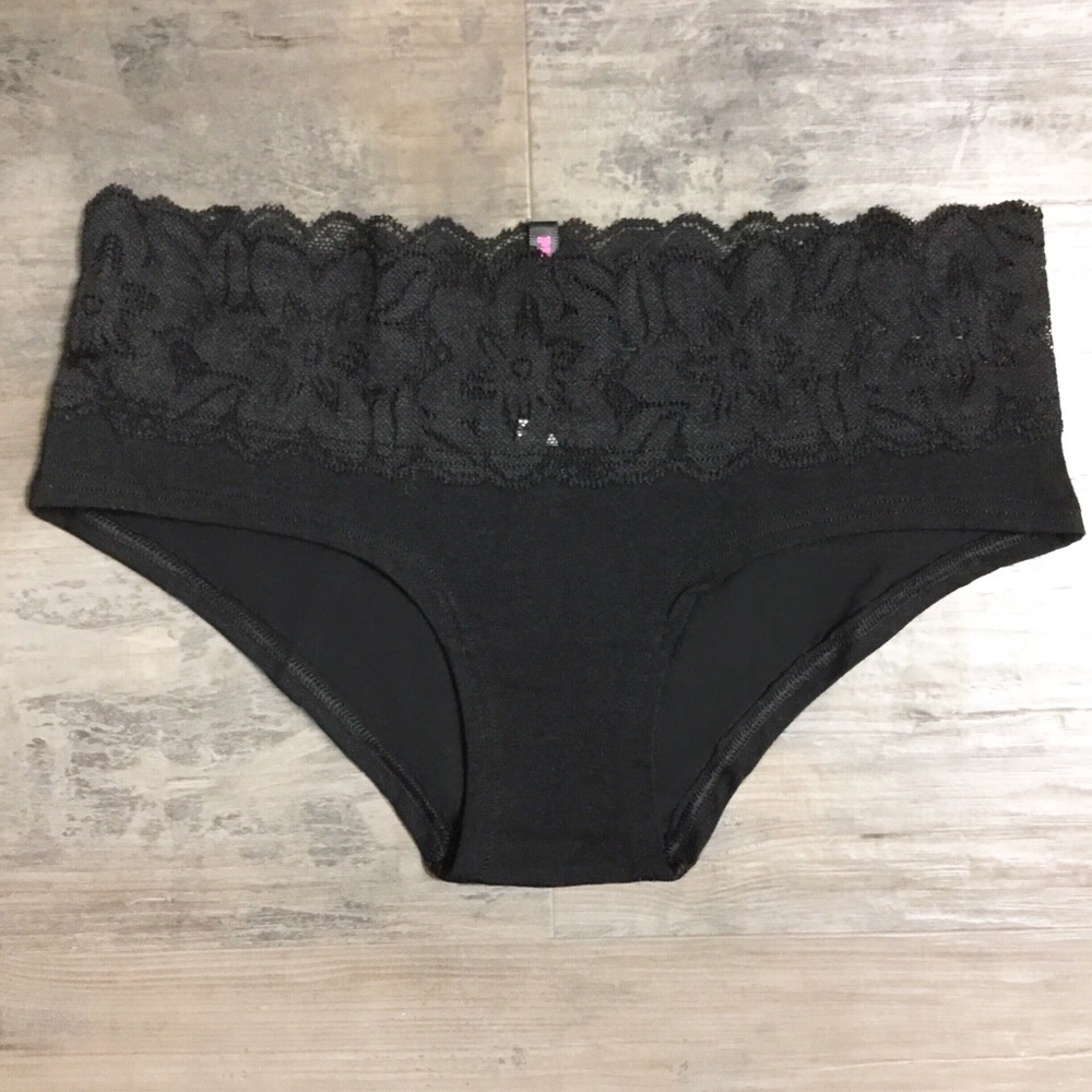 Victoria’s Secret PINK Hipster Panty XS